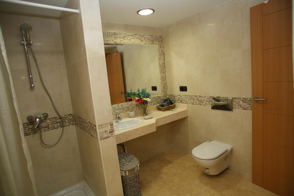 Villas Las Tinajas Corralejo Exterior photo