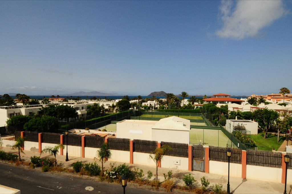 Villas Las Tinajas Corralejo Exterior photo