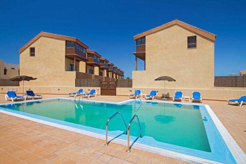 Villas Las Tinajas Corralejo Exterior photo