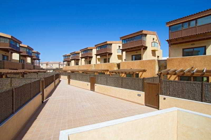 Villas Las Tinajas Corralejo Exterior photo