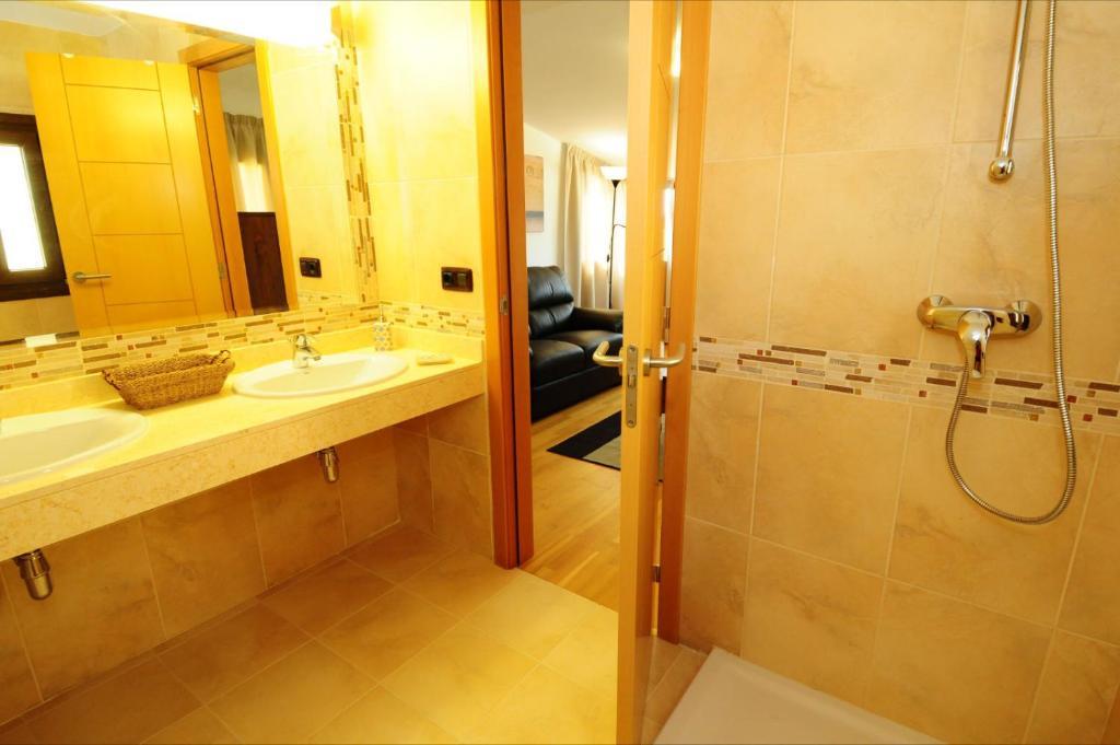 Villas Las Tinajas Corralejo Room photo