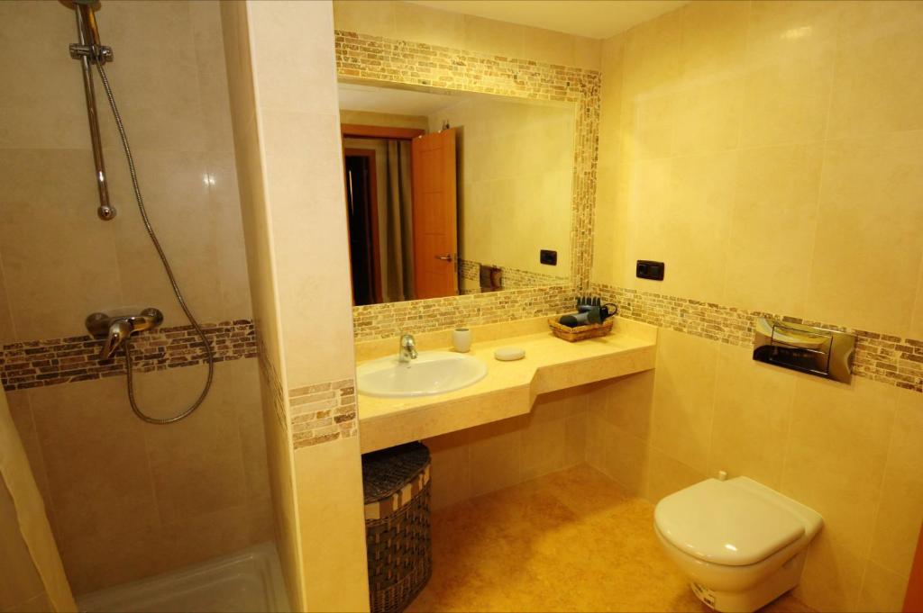 Villas Las Tinajas Corralejo Room photo