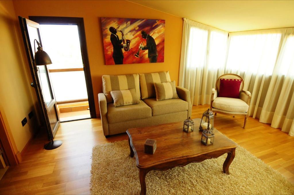 Villas Las Tinajas Corralejo Room photo