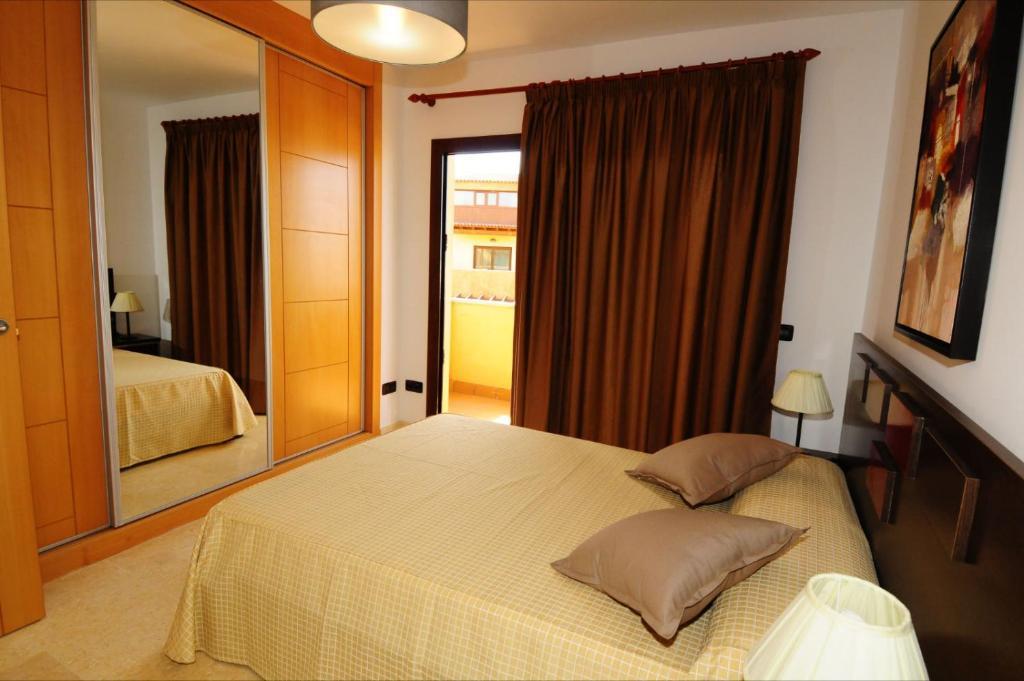Villas Las Tinajas Corralejo Room photo