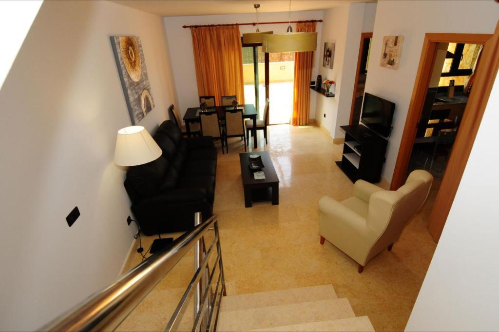 Villas Las Tinajas Corralejo Room photo